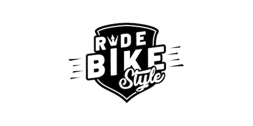 Fournisseur-Ride bike style-logo